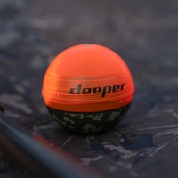 Deeper Chirp+ 4 Sonar Fishfinder